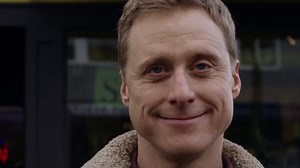 ▶️ Love Language - Resident Alien: Love Language