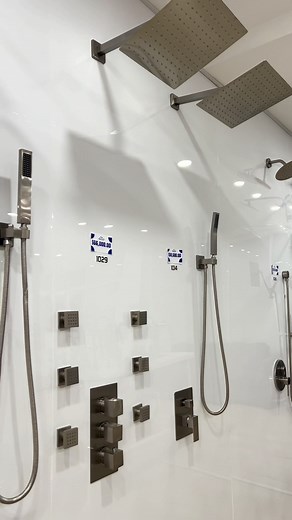 🛁✨Shop Kitchen, Basin, and Shower Faucets from Our Impressive Collection Today!✨🛁 Our faucets are crafted from premium materials, designed to stand the test of time while simplifying your home experience. Plus, they enhance your home’s aesthetics beautifully! 🏡💫 💖 Enjoy free shipping on all online orders! 🚚💨 And don’t forget, we also offer replacement parts for all our faucets and a warranty for your peace of mind! 🛠️🔒 Don’t miss out on upgrading your space with our stunning selections!