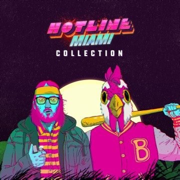Hotline Miami Collection para PS4 - Xbox One - Nintendo Switch | 3DJuegos