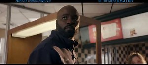 Breakthrough TV Movie Trailer