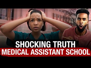 Medical Assistant School - Is It Worth It?