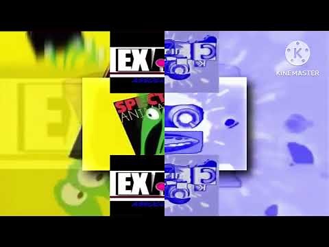 Spectra animation scan vs preview 2 scan