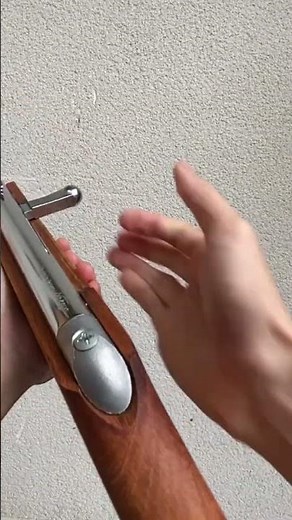Does it hurt to be hit by a cork bullet? #airsoft