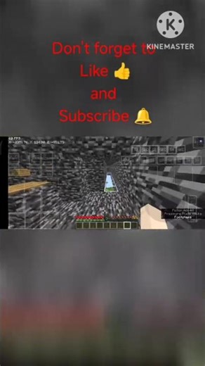 Minecraft Bedrock prison escape|‪@Sarthak053Gaming‬|#minecraft #minecraftjavaedition #game #meme