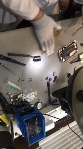 En iSertec ! Contamos con las mejores herramientas y técnicos para reparación de fallas Electronicas. Reparación iPhone 7. Equipo en corto ( no enciende ) Reparación de diodo en corto por sulfato. Provocado por agua. Huerfanos 979. Oficina 612 Santiago centro. Fono 227028640. | iSertec chile