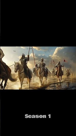 “House of David Trailer Drops | #history #motivation #christianprayer