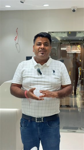 The "Perfect Time" is a myth. 📉✨ With silver prices currently favourable, it’s a wonderful time to add timeless brilliance to your collection. 🪙 Discover exquisite silver pieces that shine today and for years to come. ✨ 📍 Visit us at #BKCandSonsJewellers [Silver price, Puja essentials, Traditional gifting, Pure silver gifts, BKC & Sons Jewellers, Premium silver collection, Silver coins, Meaningful gifts] | BKC and Sons Jewellers