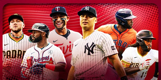 A 2026 bounceback candidate for each team