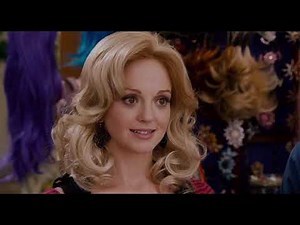 Female Disguise Wig 150