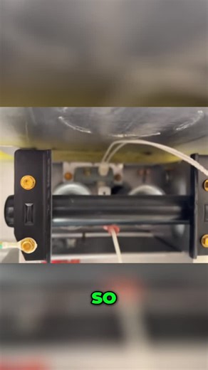 The DIY Hvac Guy on Instagram: "A dirty flame sensor can cause your furnace to cycle on and off. Cleaning it yourself is free and can save hundreds! Don't let a simple fix turn into a costly replacement. #furnace #DIY #homeimprovement #HVAC #repair #flamesensor #savemoney #winter #heating #maintenance"