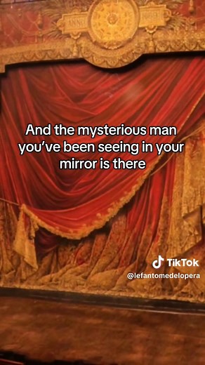 Phantom of the Opera Experience: A Time Travel Saga