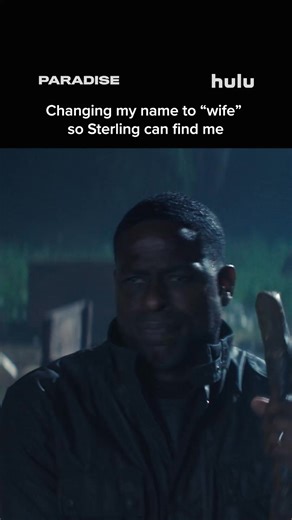 Paradise is now streaming on Hulu and Disney . Get Disney and Hulu for $12.99/month. | Hulu