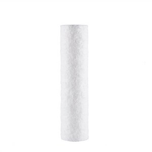 [Hot Item] 5 Micron PP Sediment Water Filter Cartridge for Pre-Filtration