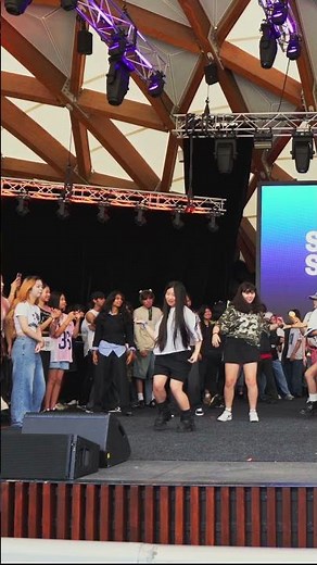 🇦🇺Kpop in Public - sma$her, MXZI ACELERADA