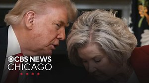 White House in damage control mode after Vanity Fair profile of Trump cabinet