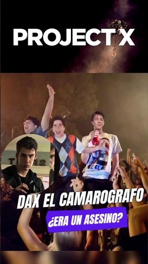 The disturbing ending of Project X that no one noticed. #movies #viral #projectx #trivia #cinema