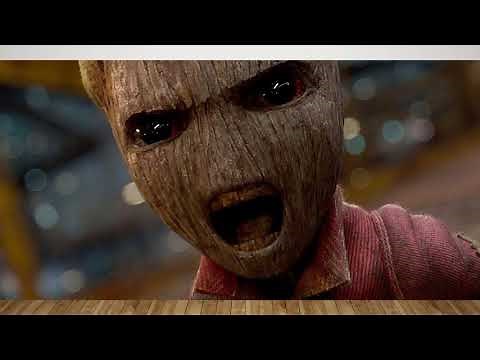 National Groot Day Song