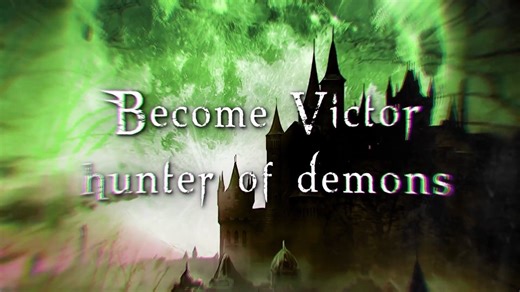 Victor Vran: Overkill Edition - Trailer del gameplay