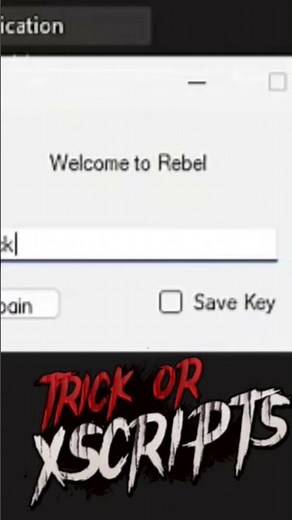 Rebel Roblox Executor Got Cracked #roblox #executor #exploit #minecraft #bloxfruitsbugs #tutorial #