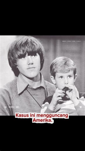 Steven Stayner: Korban yang Jadi Penyelamat