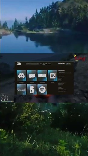 مود أثيري مناسب في ريد ديد 2؟ !!!👀✨ ##cs #gtav #robloxedit #mod