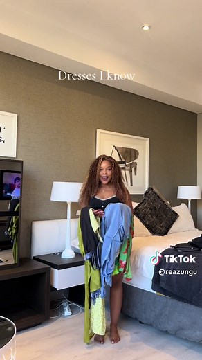 Shein Dresses Try-On Haul and Styling Ideas