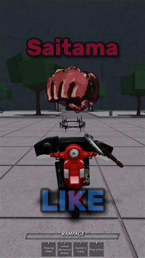 Which Character I MAIN?! 😳🔥#tsbcombo #thestrongestbattlegrounds #roblox #robloxedit #tsb #tsbroblox