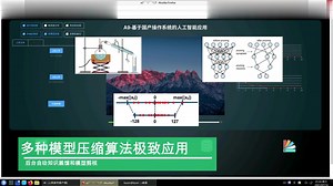 Easy Compress：基于国产操作系统的自动化模型压缩平台