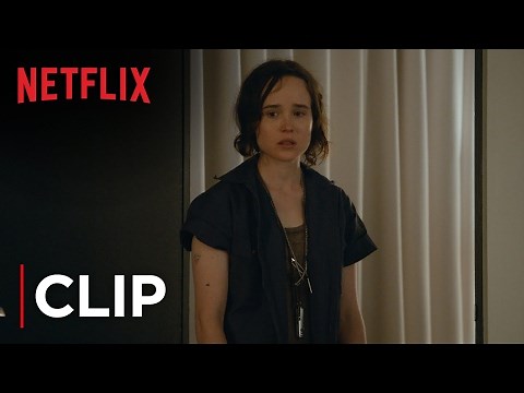 Tallulah | Clip: "Impulse" | Netflix