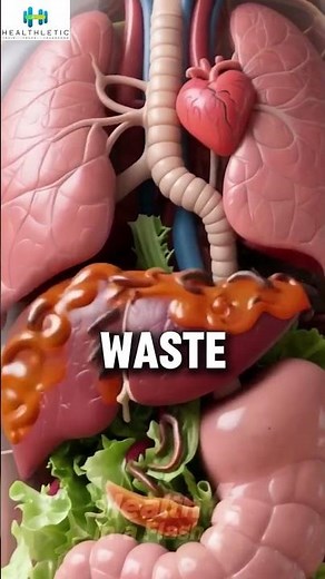 Be Careful! These Foods Can Contain Parasites