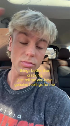 Exploring Genuine Feelings and Back Cracking Techniques