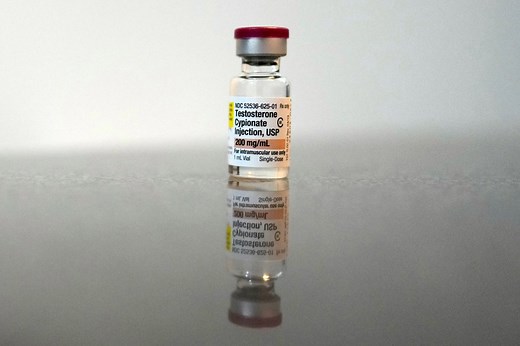 Testosterone therapy for women helps energy and muscles: Study