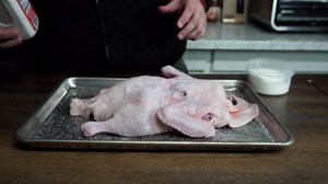 Honey-Glazed Rotisserie Duck – Premium Flavor Without the Hassle