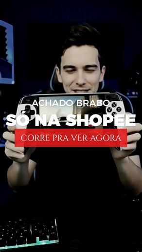 PS5 Portátil Sony PlayStation Portal Reprodutor Remoto WiFi com 1 Ano de Garantia e Nota Fiscal! 🎮🔥
