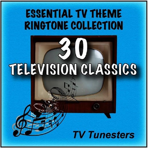 Knight Rider Theme (Original)