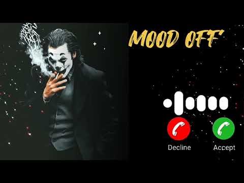 Mood of ringtone||joker mood of video ||Ringtone music video