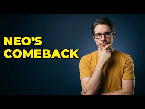 How Does Neo Return In Each Matrix Film?