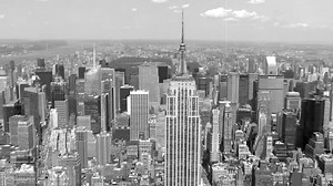 The Inspiring History of the Iconic Empire State Building