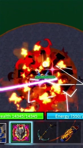 ￼ the best dragon build combo