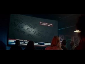 Colossal - The Apology Scene