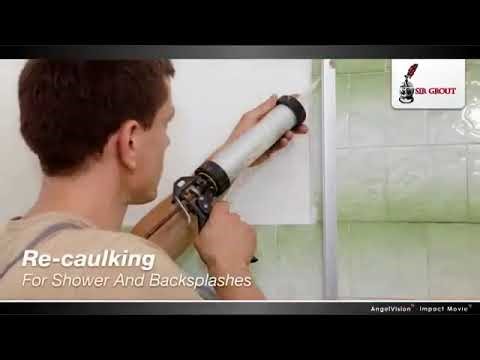 Sir Grout We Bring Your Hard Surfaces Back to Life