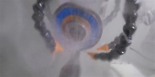 Grinding a CUSTOM Multi-Slot Tool | Deburs Edges Automatically #titansofcnc #cnc #cncmachining #cncmachinist #machining #innovation #technology | Titan Ty Gilroy