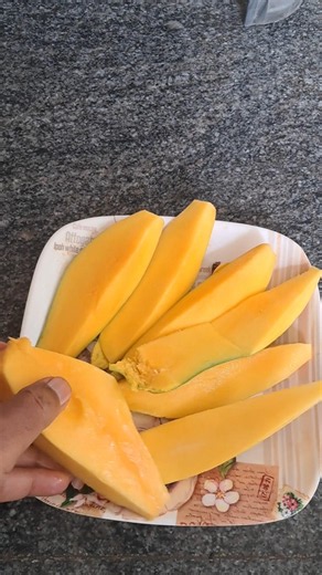 mangofruit cutting #amazing #shortvideo #shate