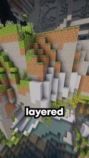 Best Minecraft Seeds Day 10 #minecraft #minecrafters