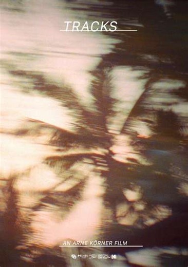 Tracks - Movie