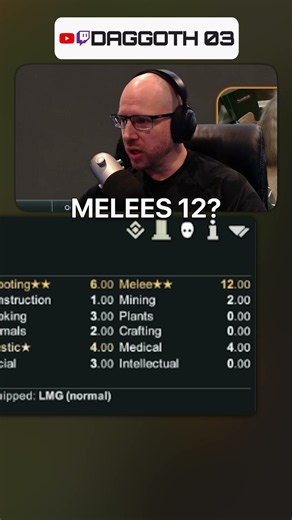 I Was Losing This 1v1... Until He Made THIS ONE shot (Insane Clutch) #rimworld