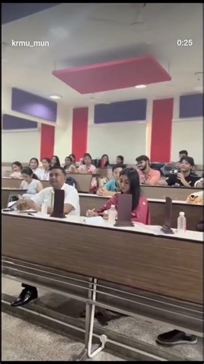 MUN Speech 2025 | Representing My Nation with Confidence 🇮🇳