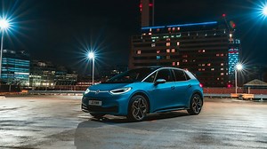 Volkswagen Chooses Microsoft Azure for Its Self-Driving Software