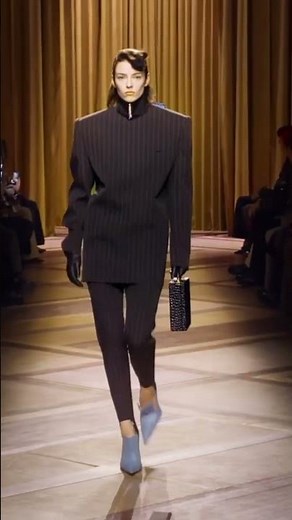 Lanvin Fall/Winter 2026–27 | Paris Fashion Week