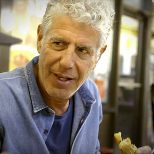 179K views · 5K reactions | Deranged and strangely alluring spaghetti, you say? But, of course... | Anthony Bourdain: Parts Unknown | Facebook